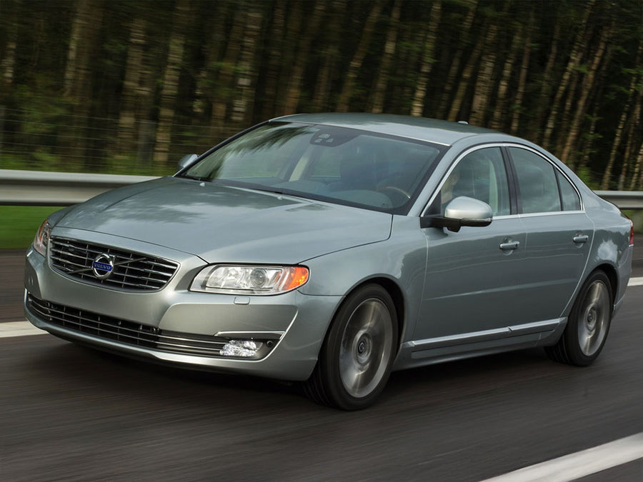 volvo s80 2014-2016 Avery Dennison Headlight Protection Kits