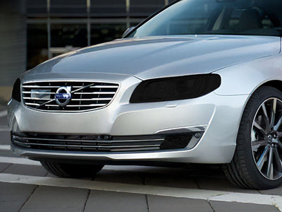 Rtint™ Volvo S80 2014-2016 Headlight Tint