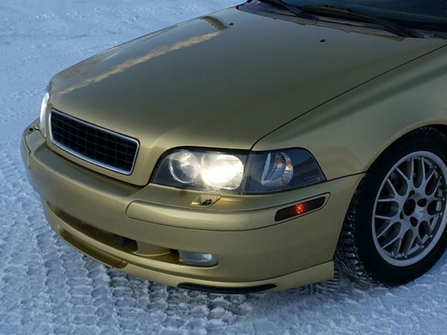 3M™ Volvo V40 2000-2004 Headlight Protection Film