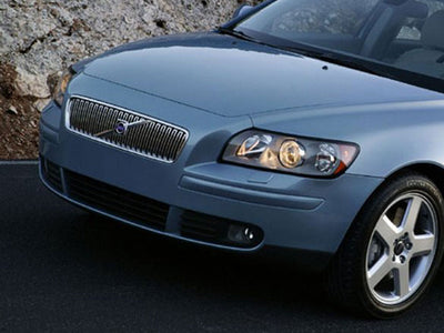 3M™ Volvo V50 2005-2007 Headlight Protection Film