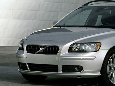 Avery Dennison™ Volvo V50 2005-2007 Headlight Protection Film