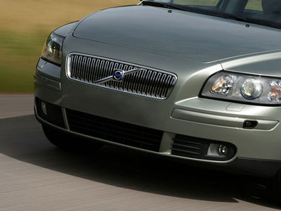 Rshield™ Volvo V50 2005-2007 Headlight Protection Film