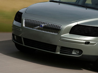 Rtint™ Volvo V50 2005-2007 Headlight Tint
