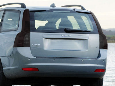 Rtint™ Volvo V50 2005-2007 Tail Light Tint