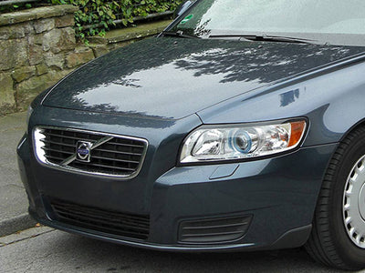 Avery Dennison™ Volvo V50 2008-2011 Headlight Protection Film