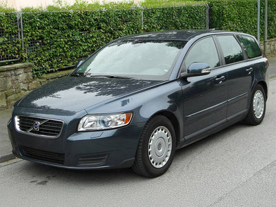 volvo v50 2008-2011 Avery Dennison Headlight Protection Kits