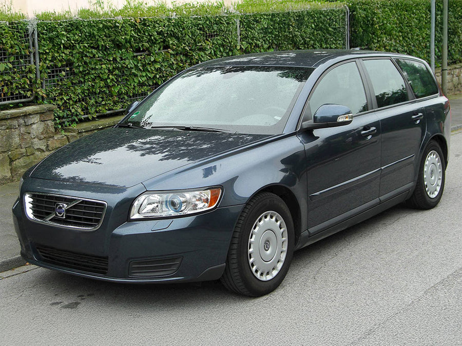 volvo v50 2008-2011 Avery Dennison Headlight Protection Kits