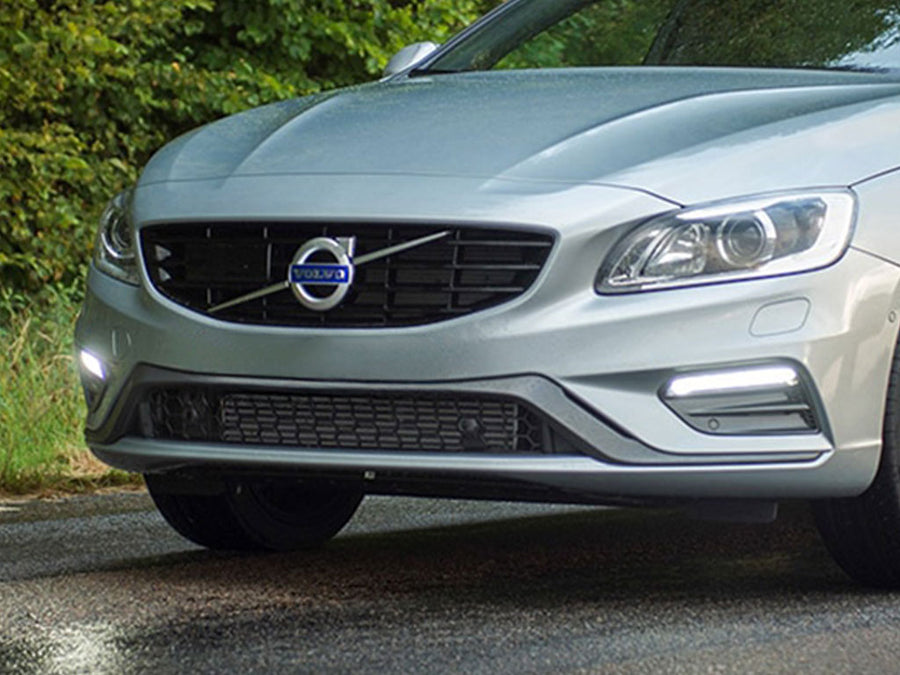 Rshield™ Volvo V60 2015-2018 Headlight Protection Film