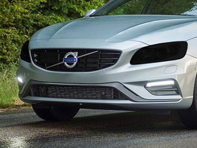 Rtint™ Volvo V60 2015-2018 Headlight Tint