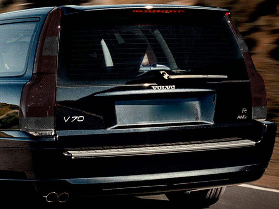 Rtint™ Volvo V70 2001-2007 Tail Light Tint