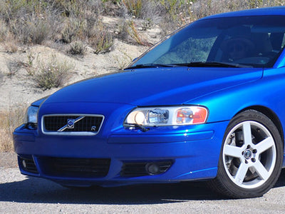 Avery Dennison™ Volvo V70 2003-2007 Headlight Protection Film