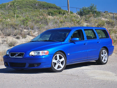 volvo v70 2003-2007 Avery Dennison Headlight Protection Kits