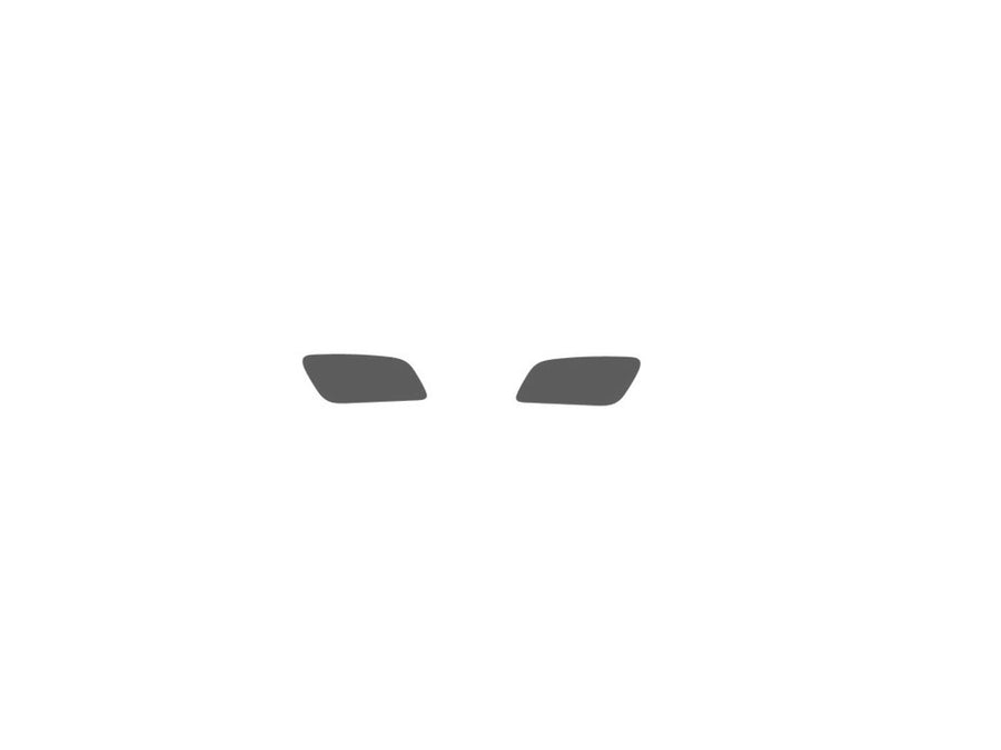 Rshield™ Volvo V70 2003-2007 Fog Light Protection Kit