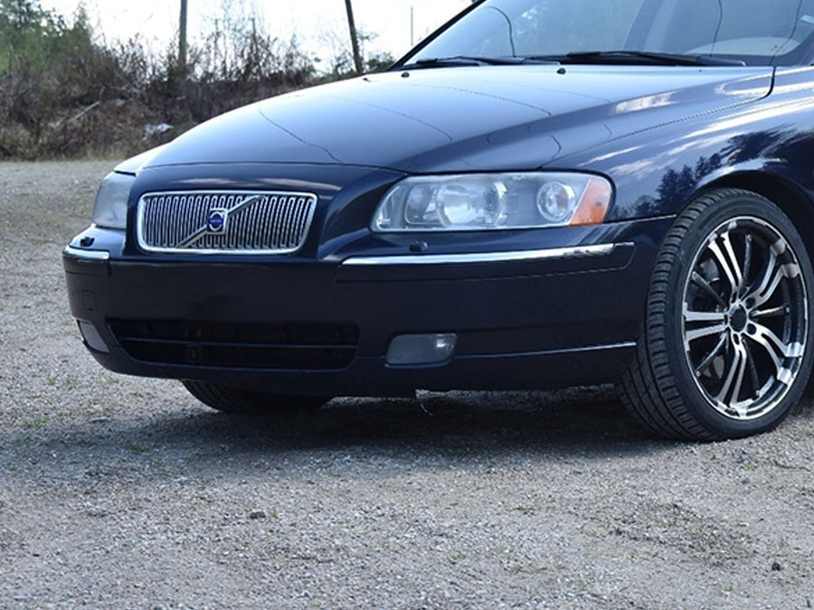 Rshield™ Volvo V70 2003-2007 Headlight Protection Film