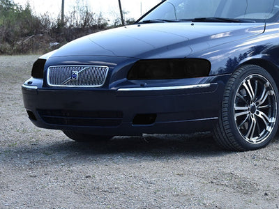 Rtint™ Volvo V70 2003-2007 Headlight Tint