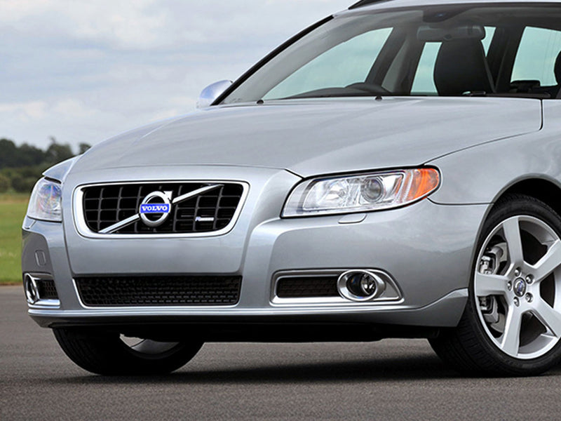 Rshield™ Volvo V70 2008-2010 Headlight Protection Film