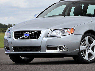 Rshield™ Volvo V70 2008-2010 Headlight Protection Film
