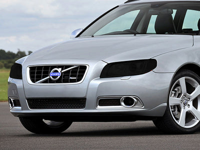 Rtint™ Volvo V70 2008-2010 Headlight Tint