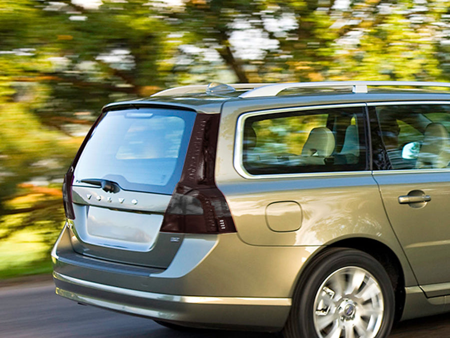Rtint™ Volvo V70 2008-2010 Tail Light Tint