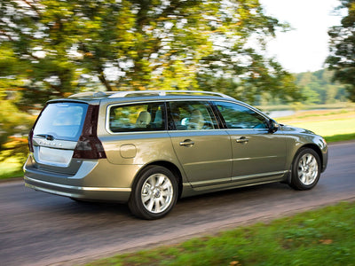 v70 Blackout Tail Light TInt~1~0
