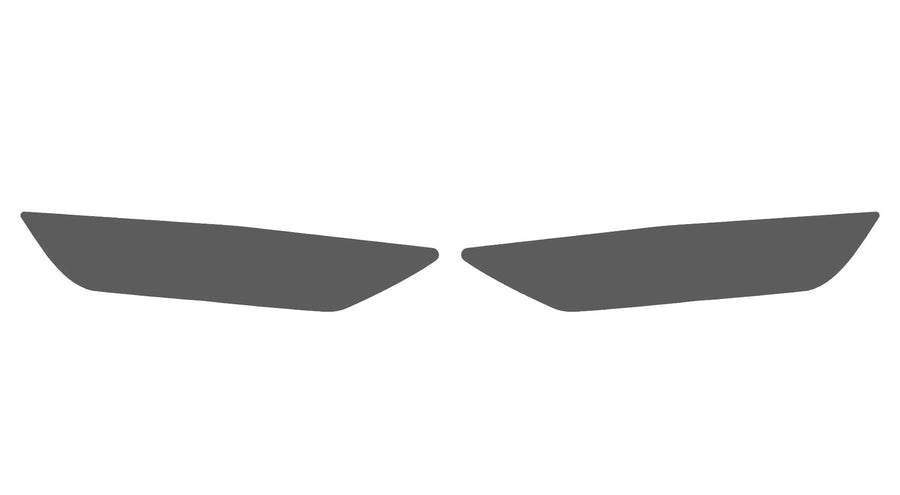 Rshield™ Volvo V90 2017-2023 Fog Light Protection Kit