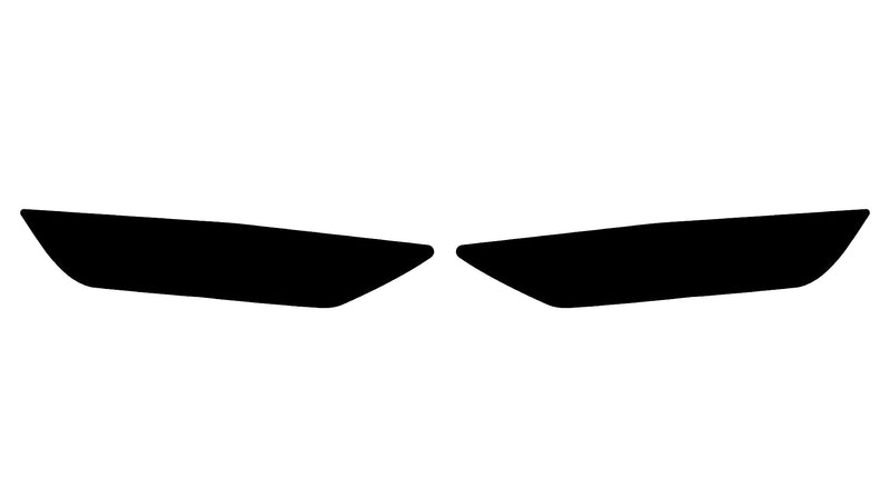 Rtint™ Volvo V90 2017-2023 Fog Light Tint