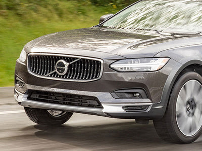 3M™ Volvo V90 2017-2023 Headlight Protection Film