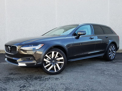 volvo v90 2017-2025 Avery Dennison Headlight Protection Kits