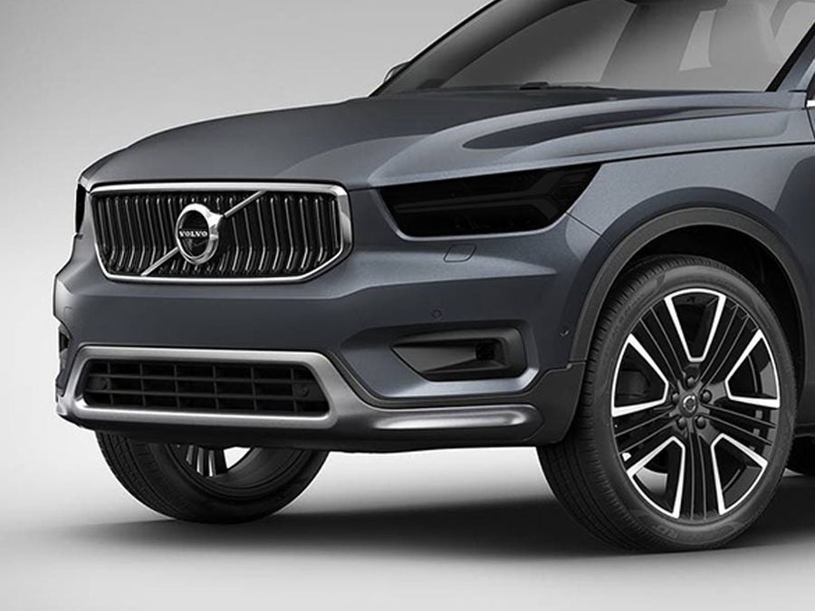 Rtint™ Volvo XC40 2019-2022 Headlight Tint
