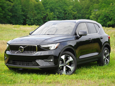 volvo xc40 2023-2025 Avery Dennison Headlight Protection Kits