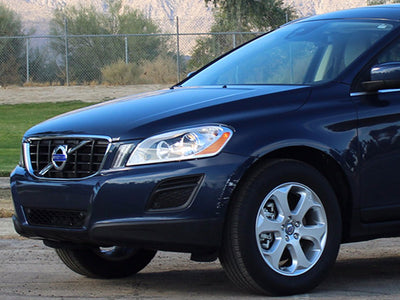 3M™ Volvo XC60 2010-2013 Headlight Protection Film