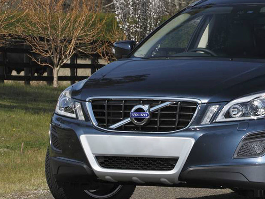 Rshield™ Volvo XC60 2010-2013 Headlight Protection Film