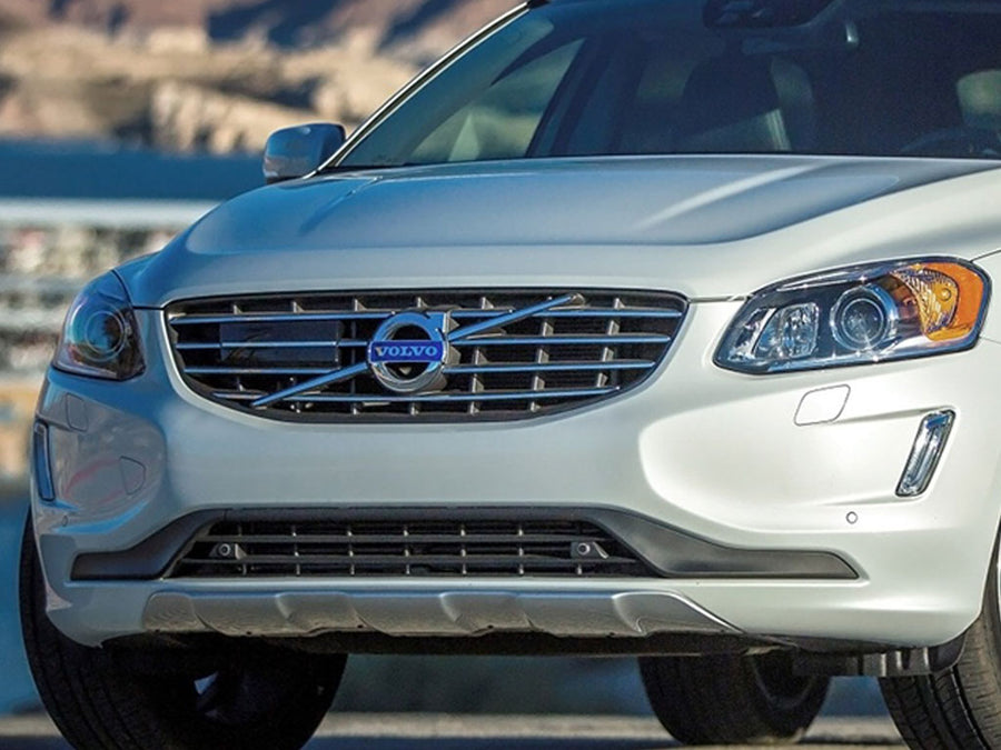 3M™ Volvo XC60 2014-2017 Headlight Protection Film
