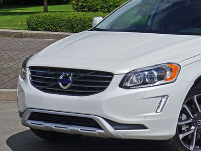 Avery Dennison™ Volvo XC60 2014-2017 Headlight Protection Film