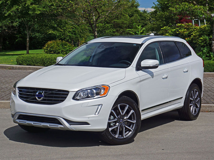volvo xc60 2014-2017 Avery Dennison Headlight Protection Kits