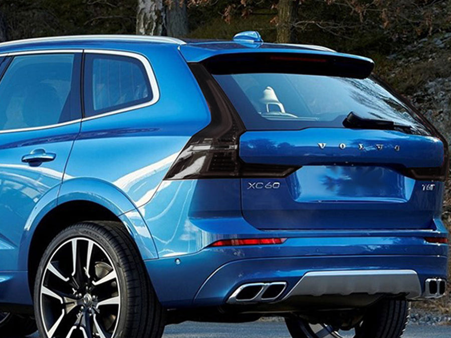 Rtint™ Volvo XC60 2014-2017 Tail Light Tint