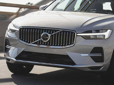 Avery Dennison™ Volvo XC60 2018-2023 Headlight Protection Film