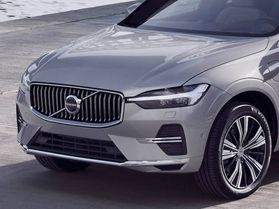 Rshield™ Volvo XC60 2018-2023 Headlight Protection Film