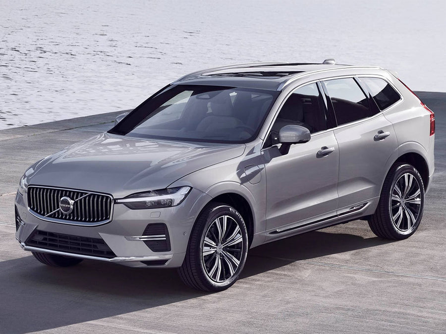 volvo xc60 2018-2025 Headlight Protection Film