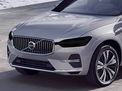 Rtint™ Volvo XC60 2018-2023 Headlight Tint