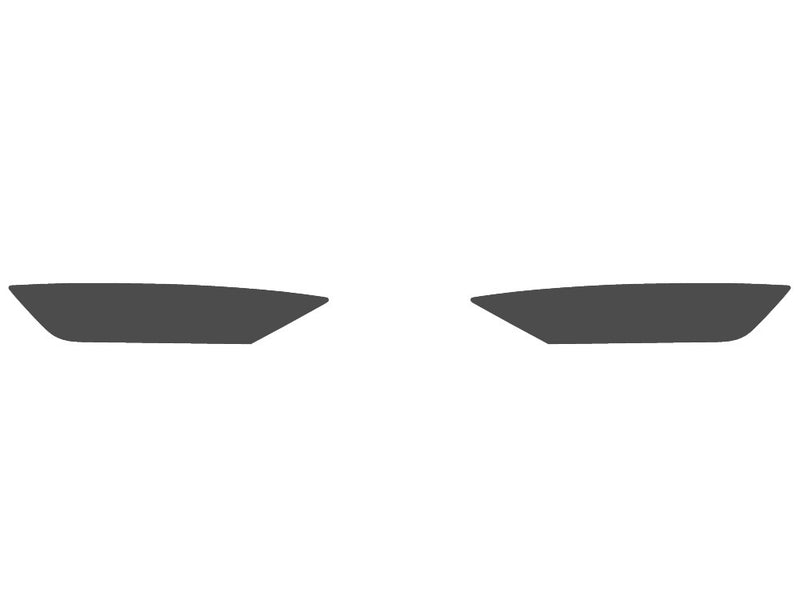 Rshield™ Volvo XC60 2023-2025 Fog Light Protection Kit