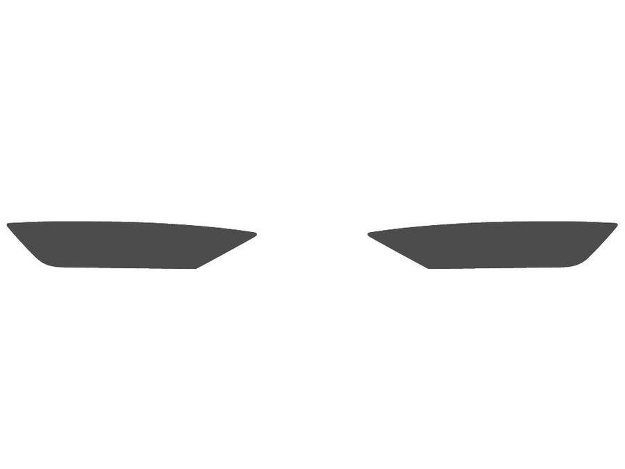 Rshield™ Volvo XC60 2023-2025 Fog Light Protection Kit