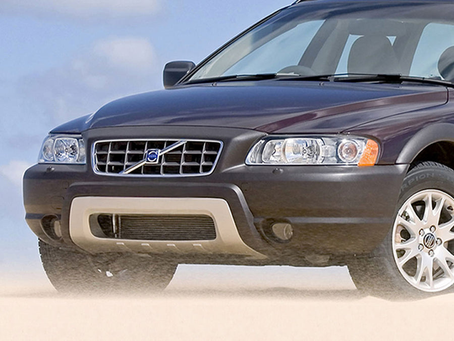 Avery Dennison™ Volvo XC70 2003-2005 Headlight Protection Film