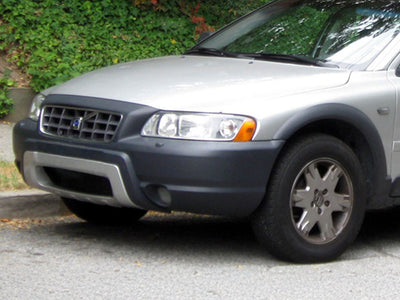 Rshield™ Volvo XC70 2003-2005 Headlight Protection Film