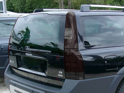 Rtint™ Volvo XC70 2005-2007 Tail Light Tint