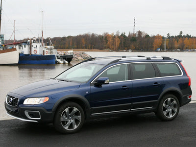 volvo xc70 2008-2013 Avery Dennison Headlight Protection Kits