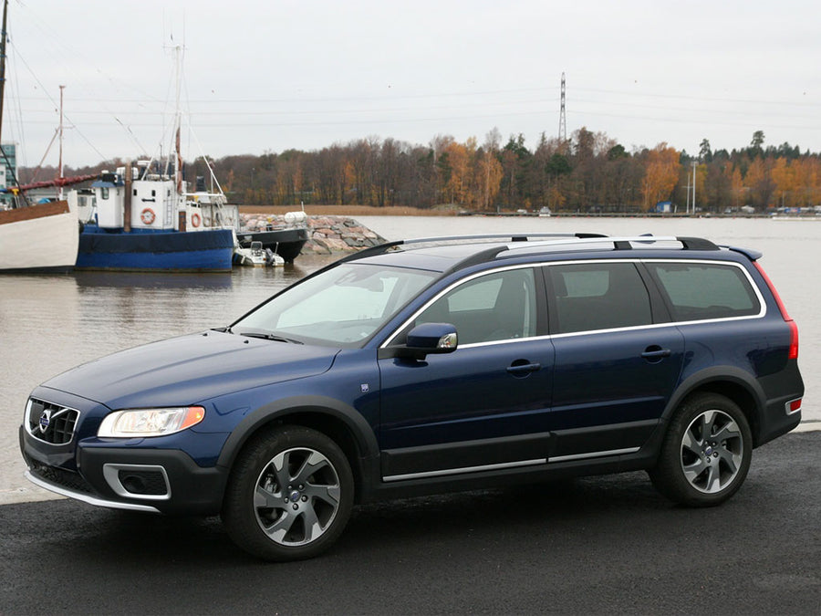volvo xc70 2008-2013 Avery Dennison Headlight Protection Kits