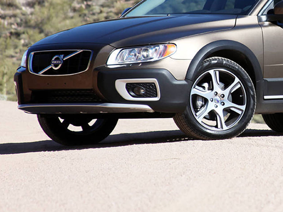 Rshield™ Volvo XC70 2008-2013 Headlight Protection Film
