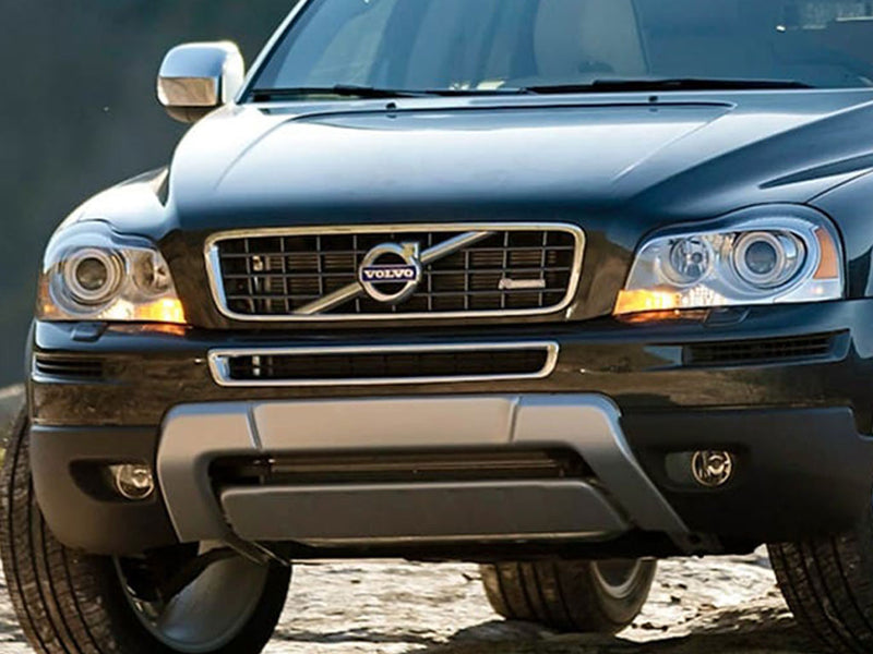 3M™ Volvo XC90 2003-2014 Headlight Protection Film