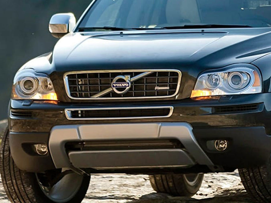 3M™ Volvo XC90 2003-2014 Headlight Protection Film